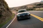 Audi A7 Sportback 3.0 TFSI Quattro 2018 года (NA)